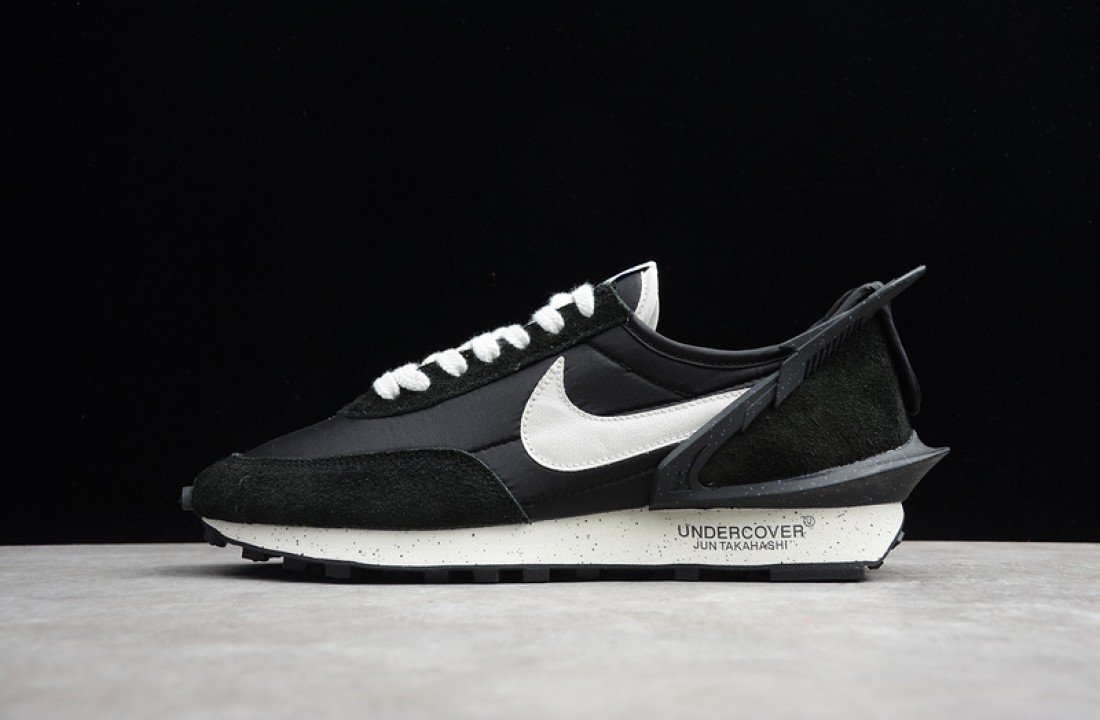 Undercover x Nike Daybreak Black White BV4594-001