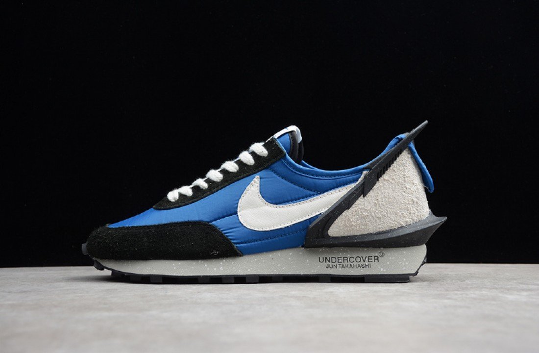 Undercover x Nike Daybreak Blue Jay BV4594-400