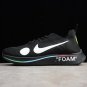 Off-White x Nike Zoom Fly Mercurial Black A02115-001