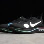 Off-White x Nike Zoom Fly Mercurial Black A02115-001