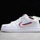 Parra Nike SB Dunk Low CN4504-100