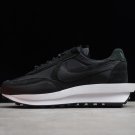 Sacai Nike LDWaffle Black Nylon BV0073-002