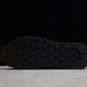 Sacai Nike LDWaffle Black Nylon BV0073-002