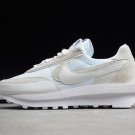 Sacai Nike LDWaffle White Nylon BV0073-101