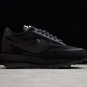 Sacai x Nike LDWaffle Triple Black