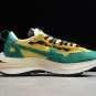 Sacai x Nike Pegasus VaporFly SP Green Yellow