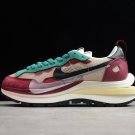 Sacai x Nike Pegasus VaporFly SP Red Green