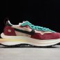 Sacai x Nike Pegasus VaporFly SP Red Green
