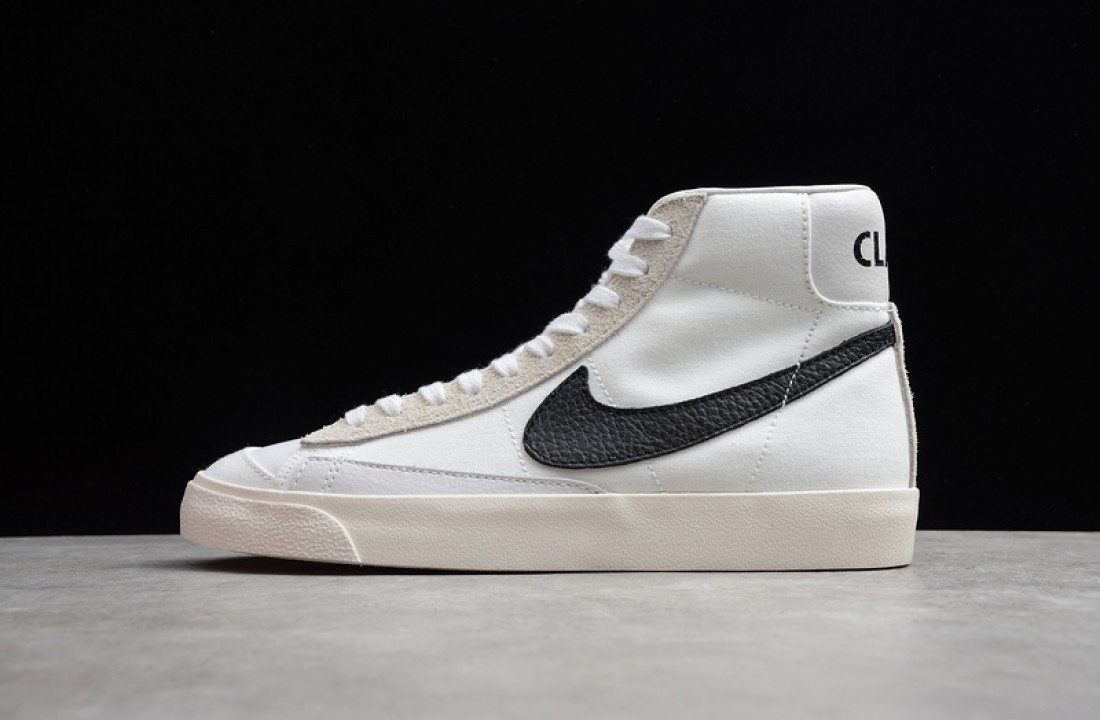 Slam Jam x Nike Blazer Mid '77 Vintage 'Class of 1977' CD8233-100