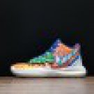 SpongeBob SquarePants x Nike Kyrie 5 Pineapple House CJ6951-800