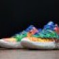 SpongeBob SquarePants x Nike Kyrie 5 Pineapple House CJ6951-800