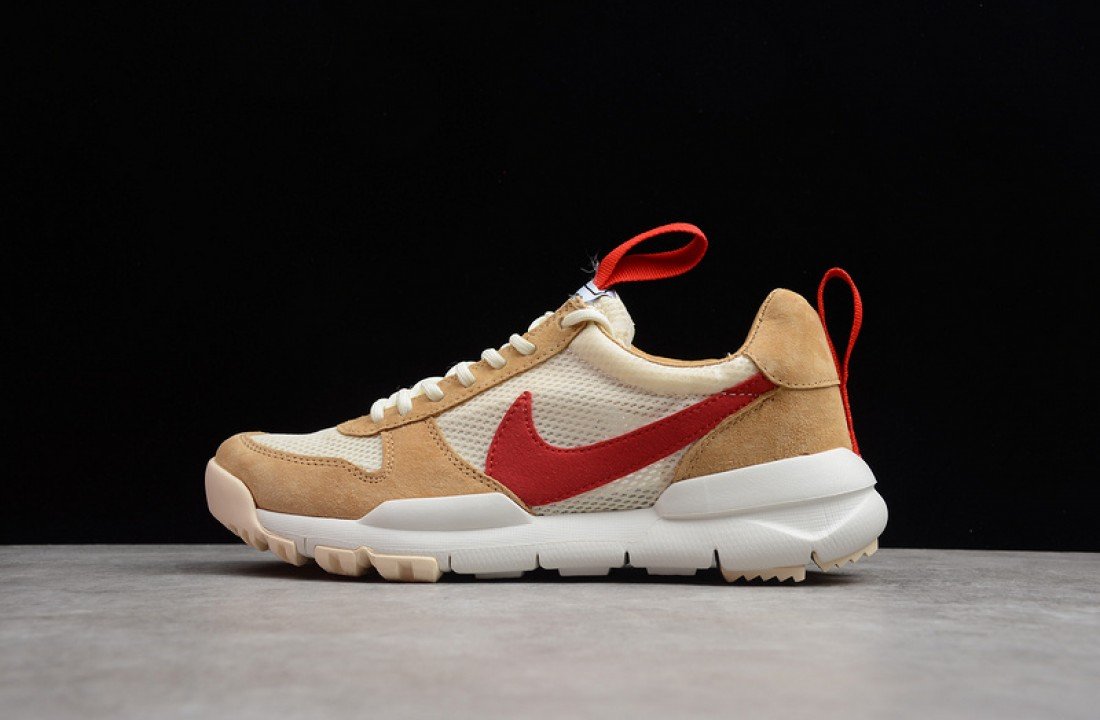 NikeCraft Mars Yard Shoe 2.0 Tom Sachs Space Camp AA2261-100