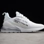 Off-White x Nike Air Max 270 White Custom