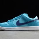 Nike SB Dunk Low Pro Blue Fury BQ6817-400