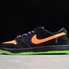 Nike SB Dunk Low Pro Night of Mischief BQ6817-006