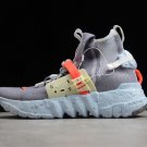 Nike Space Hippie 03 This Is Trash Vast Grey CQ3989-001