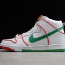 Nike SB Dunk High Paul Rodriguez Mexico CT6680-100