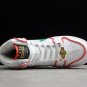 Nike SB Dunk High Paul Rodriguez Mexico CT6680-100