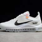 Nike Off-White x Air Max 97 OG 'The 10' AJ4585-100