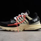 Nike Off-White x Air Presto OG 'The 10' AA3830-001