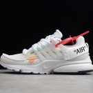 Nike Off-White x Air Presto White AA3830-100