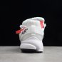 Nike Off-White x Air Presto White AA3830-100