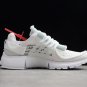 Nike Off-White x Air Presto White AA3830-100