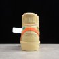 Nike Off-White x Blazer Mid All Hallow's Eve AA3832-700