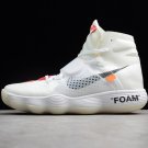 Nike Off-White x React Hyperdunk FK OG 'The 10' AJ4578-100