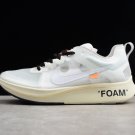 Nike Off-White x Zoom Fly OG 'The 10' AJ4588-100