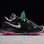 Nike Off-White x Zoom Terra Kiger 5 Black CD8179- 001