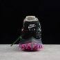 Nike Off-White x Zoom Terra Kiger 5 Black CD8179- 001
