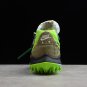 Nike Off-White x Zoom Terra Kiger 5 Electric Green CD8179-300