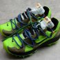 Nike Off-White x Zoom Terra Kiger 5 Electric Green CD8179-300