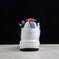 Nike Lunar Force 1 Low Acronym Turbo Green 698699-002