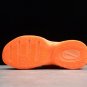 Nike M2K Tekno Gel Orange Burst CI5749-888