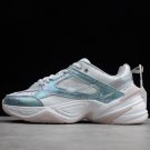 Nike M2K Tekno 'Iridescent' White Blue AO3108-103
