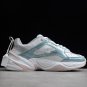 Nike M2K Tekno 'Iridescent' White Blue AO3108-103