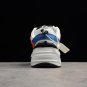Nike M2K Tekno White Blue Orange AO3108-101