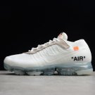 Nike Off White x Air Vapormax White AA3831-100