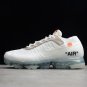 Nike Off White x Air Vapormax White AA3831-100