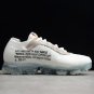 Nike Off White x Air Vapormax White AA3831-100