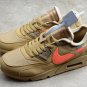 Nike Off-White x Air Max 90 Desert Ore AA7293-200