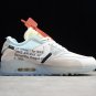 Nike Off-White x Air Max 90 OG 'The 10' AA7293-100