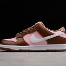 Nike Dunk SB Low Stussy Cherry 304292-671