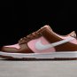 Nike Dunk SB Low Stussy Cherry 304292-671