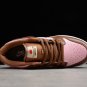 Nike Dunk SB Low Stussy Cherry 304292-671