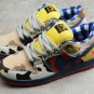 Nike Dunk SB Low What the Dunk Multi