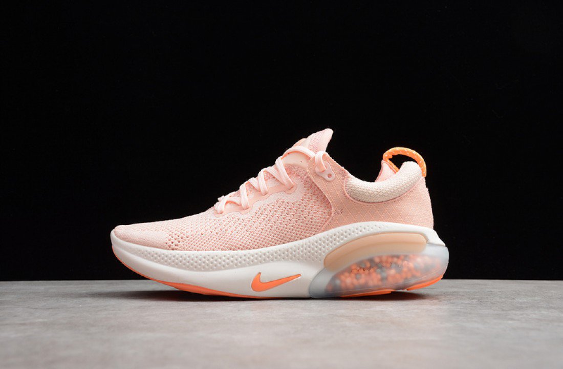 Nike Joyride Run Flyknit Sunset Tint Women AQ2731-601