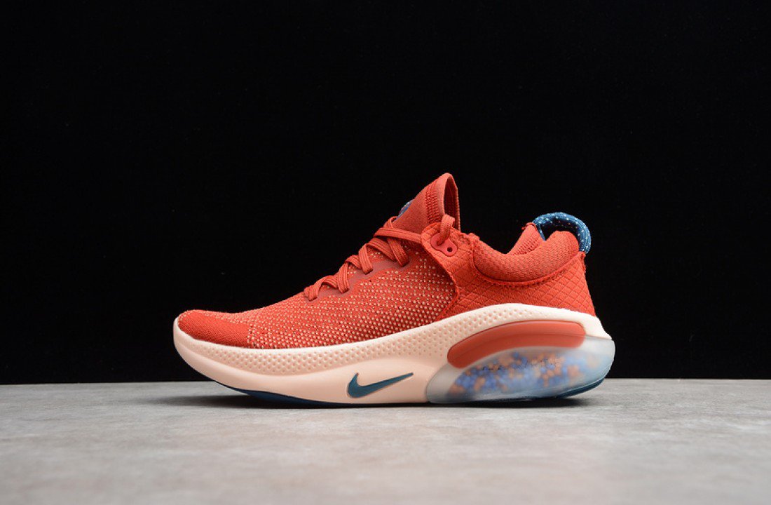 Nike Joyride Run Flyknit University Red AQ2731-600